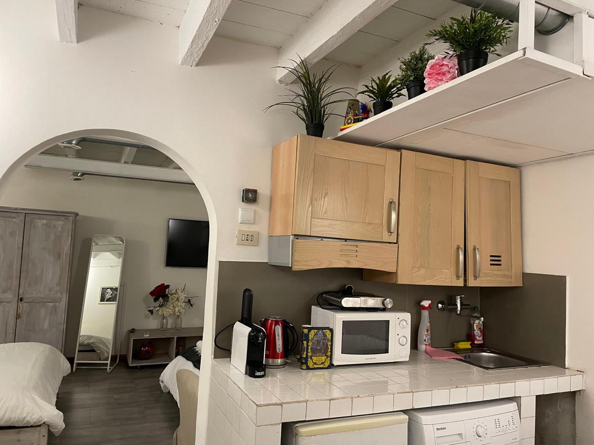 Apartment In The Heart Of Roma Exterior photo